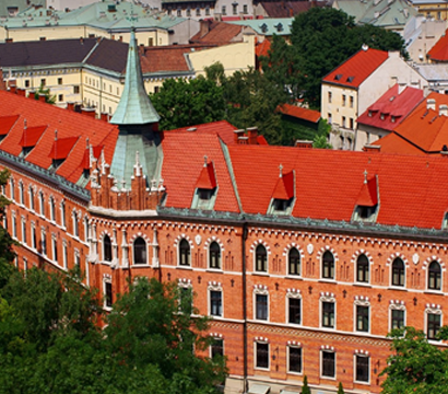 Krakow image 3 - JEC Forum Central Europe 2025