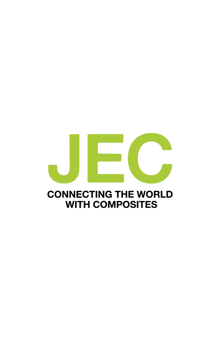 Logo JEC - JEC Forum Central Europe 2025