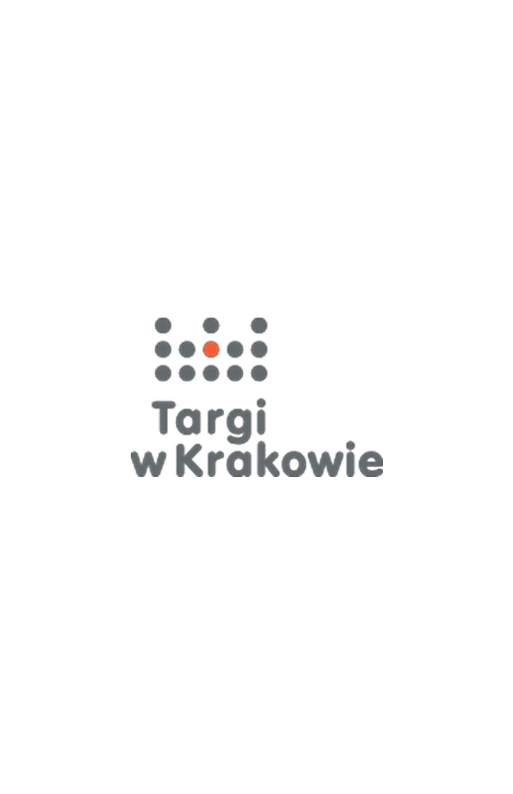 Logo - Targi W Krakowie - JEC Forum Central Europe 2025